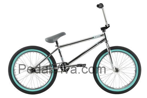 Haro Midway ficha tecnica